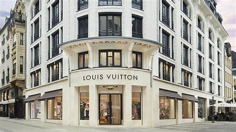 louis vuitton overview|louis vuitton founding.